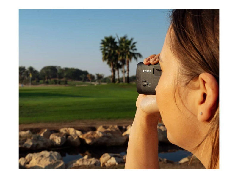 Canon PowerShot GOLF