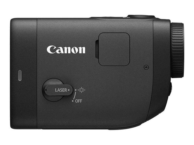Canon PowerShot GOLF