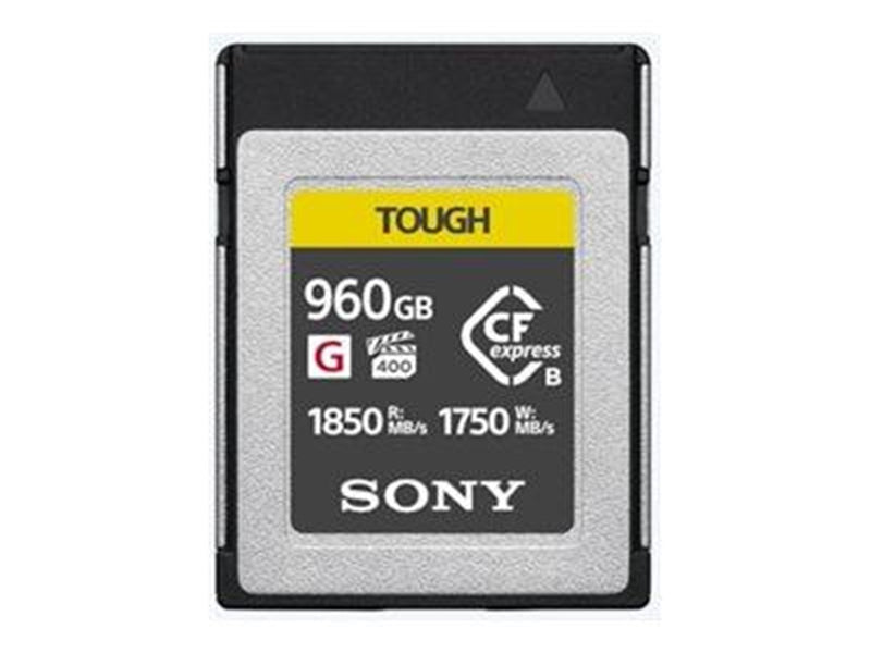 Sony CEB-G Series CEB-G960T