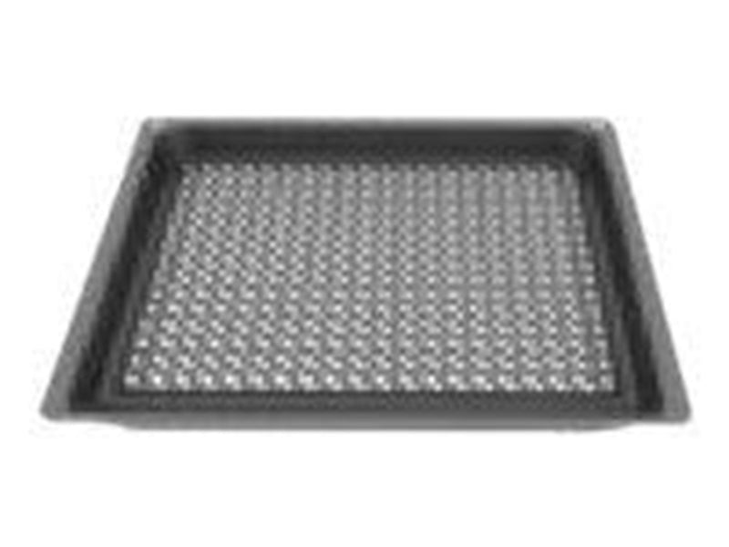 Siemens Backblech HZ629070 - air fry tray - anthracite