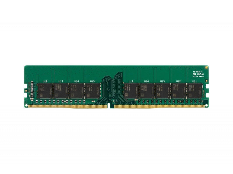 GOODRAM - DDR4 - module - 8 GB - DIMM 288-pin - 2666 MHz / PC4-21300 - unbuffered