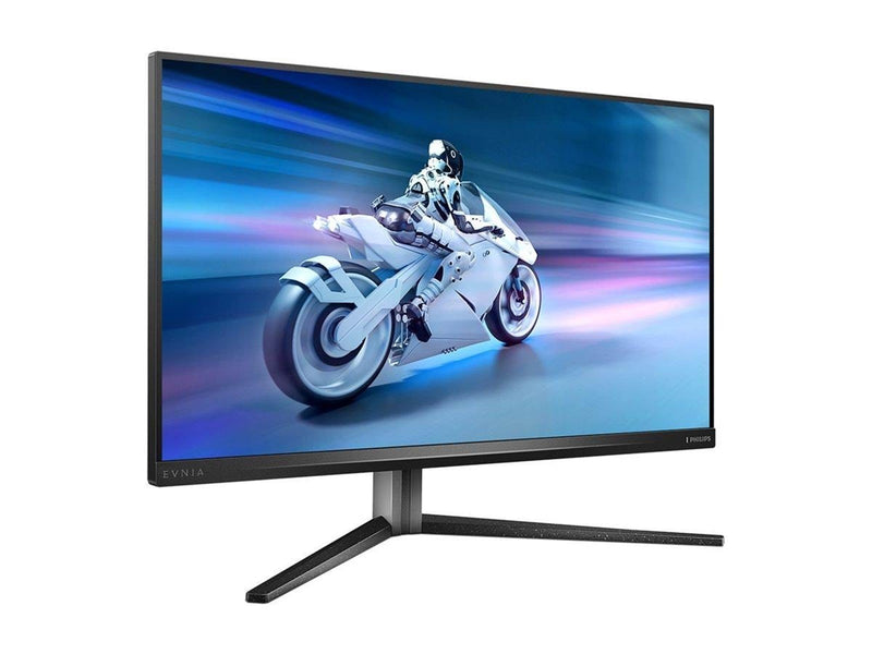 32" Philips Evnia 6000 - 3840x2160 - 144Hz - IPS - DisplayHDR 1000