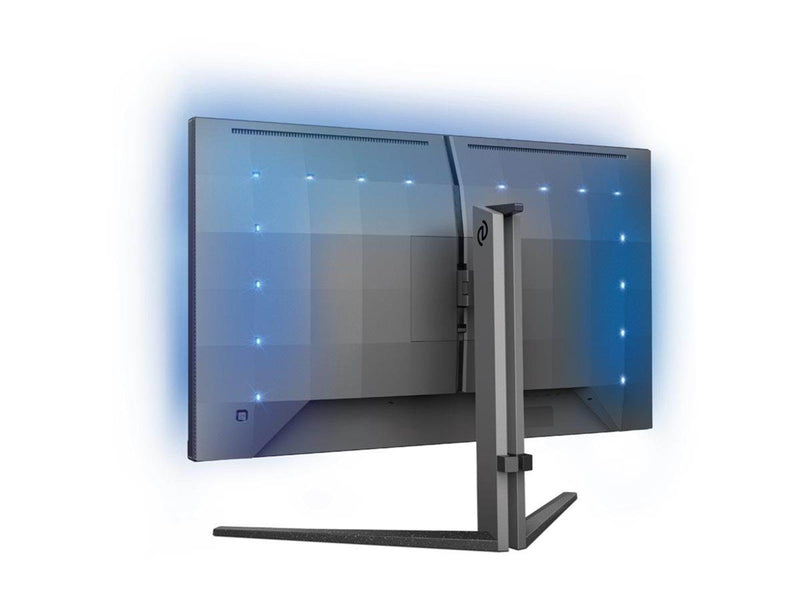 32" Philips Evnia 6000 - 3840x2160 - 144Hz - IPS - DisplayHDR 1000