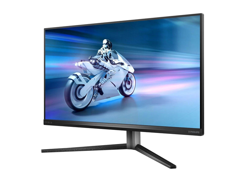 32" Philips Evnia 6000 - 3840x2160 - 144Hz - IPS - DisplayHDR 1000