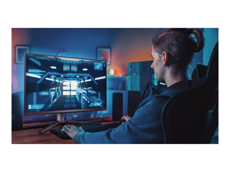 32" Philips Evnia 6000 - 3840x2160 - 144Hz - IPS - DisplayHDR 1000