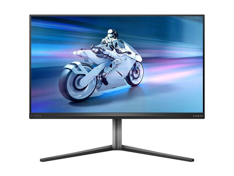 32" Philips Evnia 6000 - 3840x2160 - 144Hz - IPS - DisplayHDR 1000