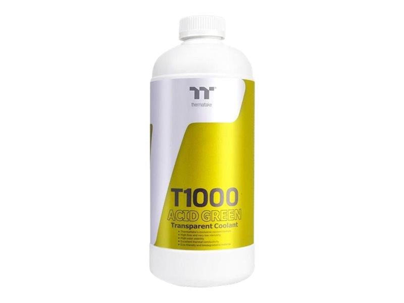 Thermaltake Coolant T1000 - liquid cooling system coolant