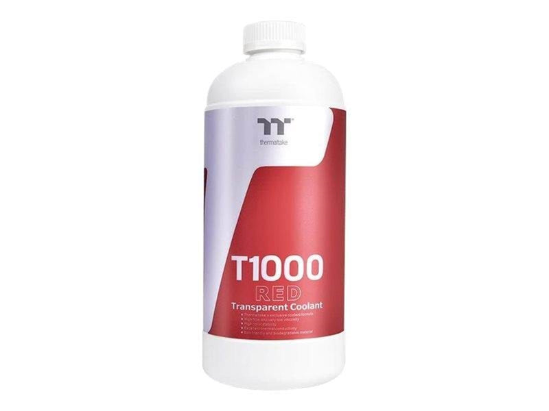 Thermaltake Coolant 1000 - liquid cooling system coolant