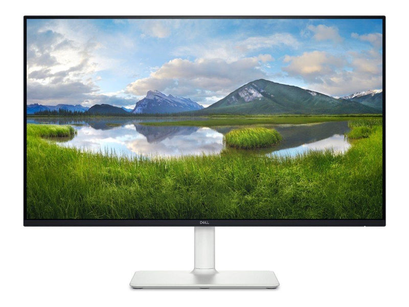 27" Dell S2725HS - 1920x1080 (FHD) - 100Hz - IPS - 5W Speakers