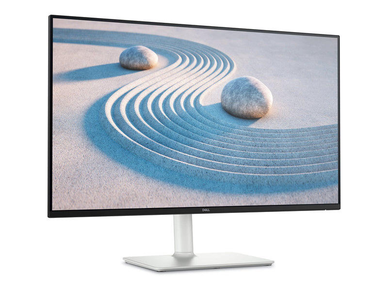 27" Dell S2725HS - 1920x1080 (FHD) - 100Hz - IPS - 5W Speakers