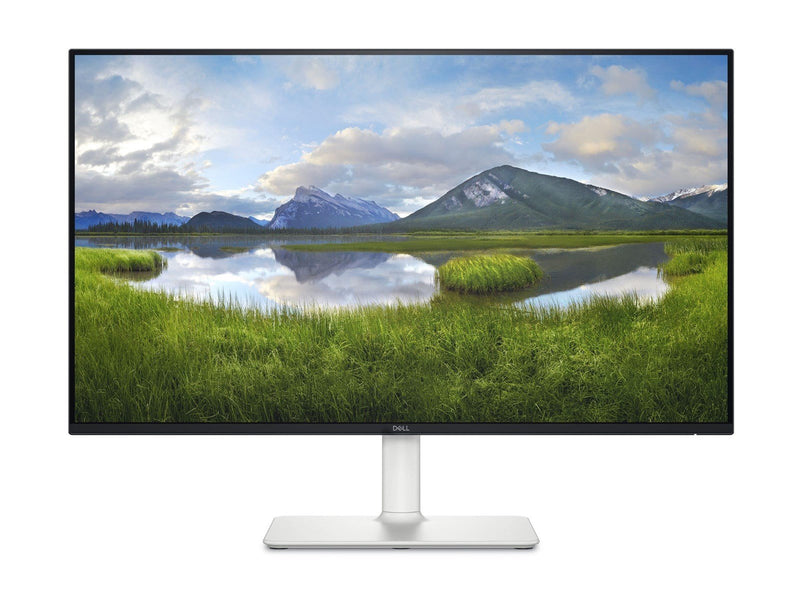 27" Dell S2725HS - 1920x1080 (FHD) - 100Hz - IPS - 5W Speakers