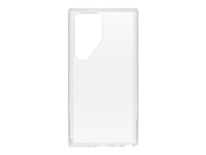 OtterBox Symmetry Clear Samsung Galaxy S24 Ultra - clear