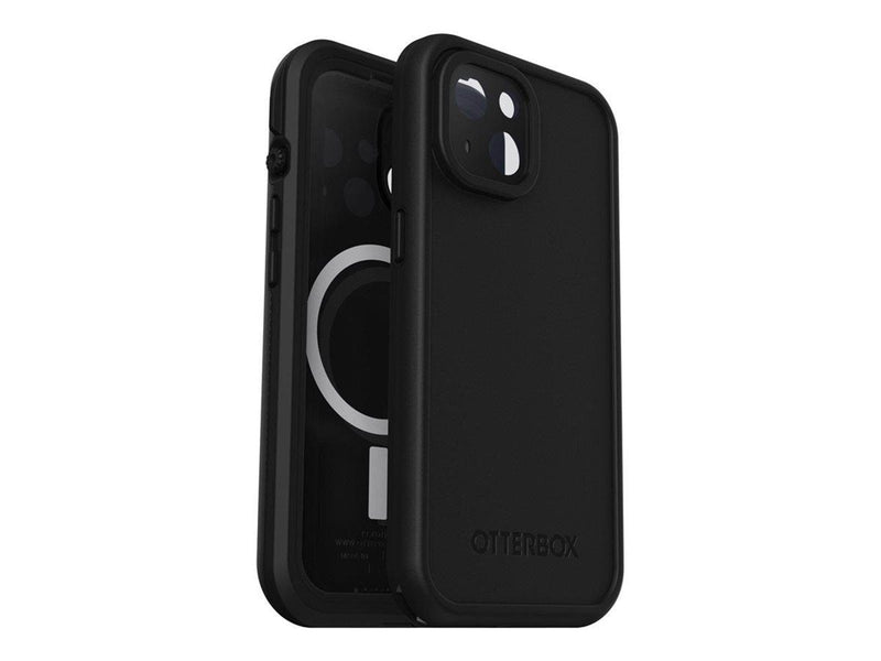 OtterBox Fre MagSafe Apple iPhone 15 - black