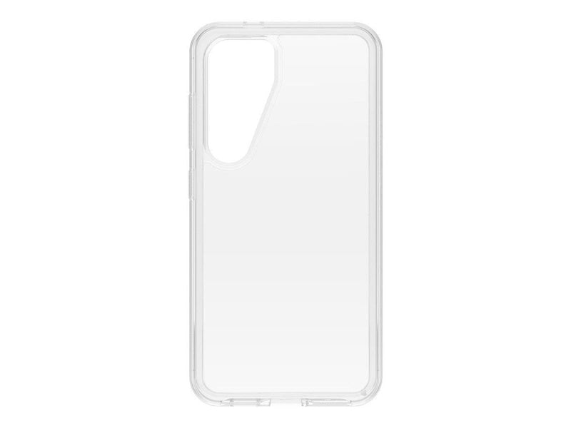 OtterBox Symmetry Clear Samsung Galaxy S24 - clear