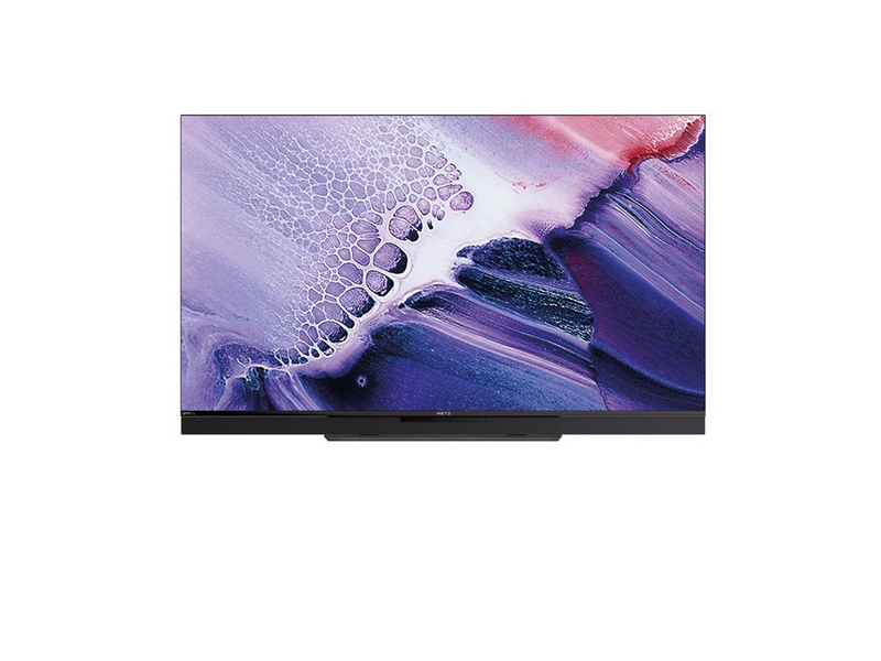 METZ 43" Flachbild TV LED 4K 43MUD8002Z