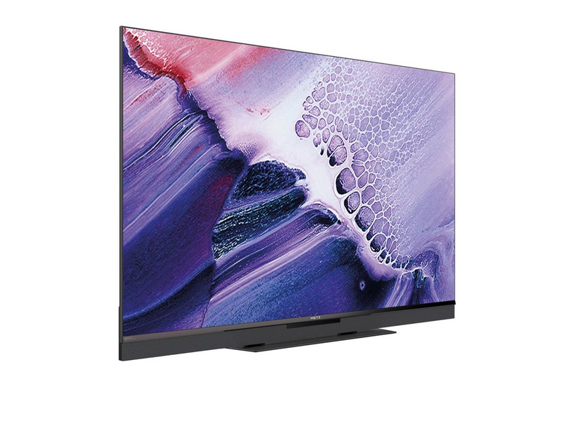 METZ 43" Flachbild TV LED 4K 43MUD8002Z
