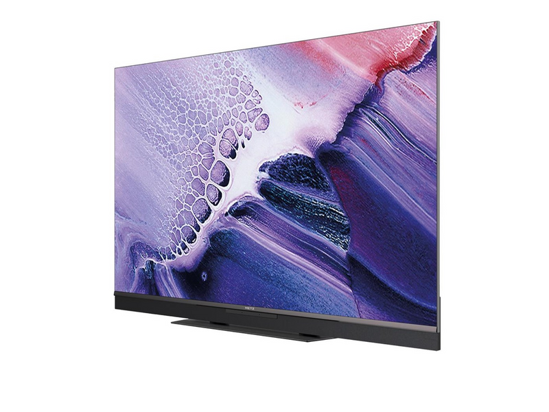 METZ 43" Flachbild TV LED 4K 43MUD8002Z