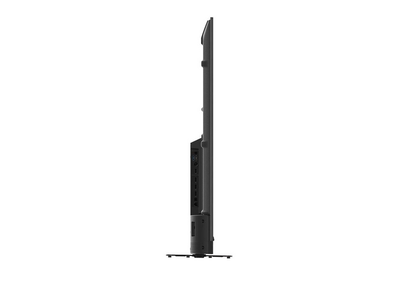 METZ 43" Flachbild TV LED 4K 43MUD8002Z
