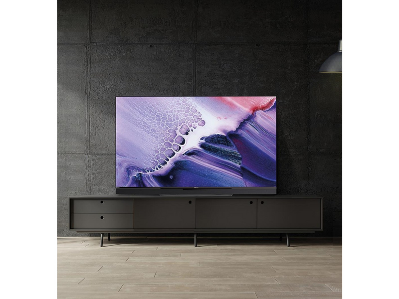 METZ 43" Flachbild TV LED 4K 43MUD8002Z