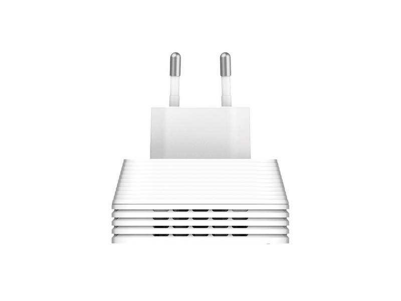 Strong Powerline 600 Mini 2-pack - 600 Mbit/s Homeplugs
