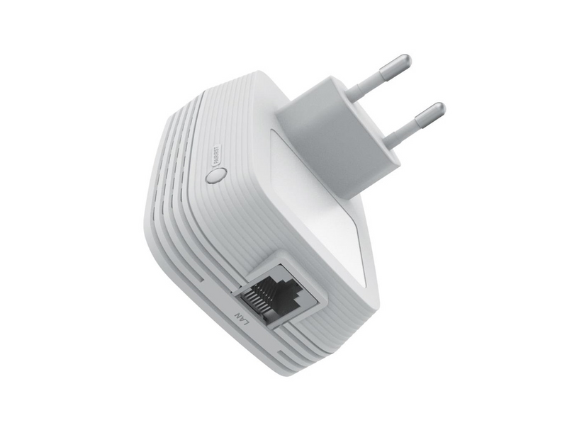 Strong Powerline 600 Mini 2-pack - 600 Mbit/s Homeplugs