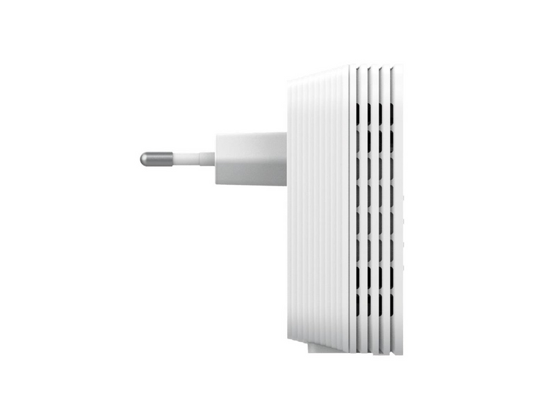 Strong Powerline 600 Mini 2-pack - 600 Mbit/s Homeplugs