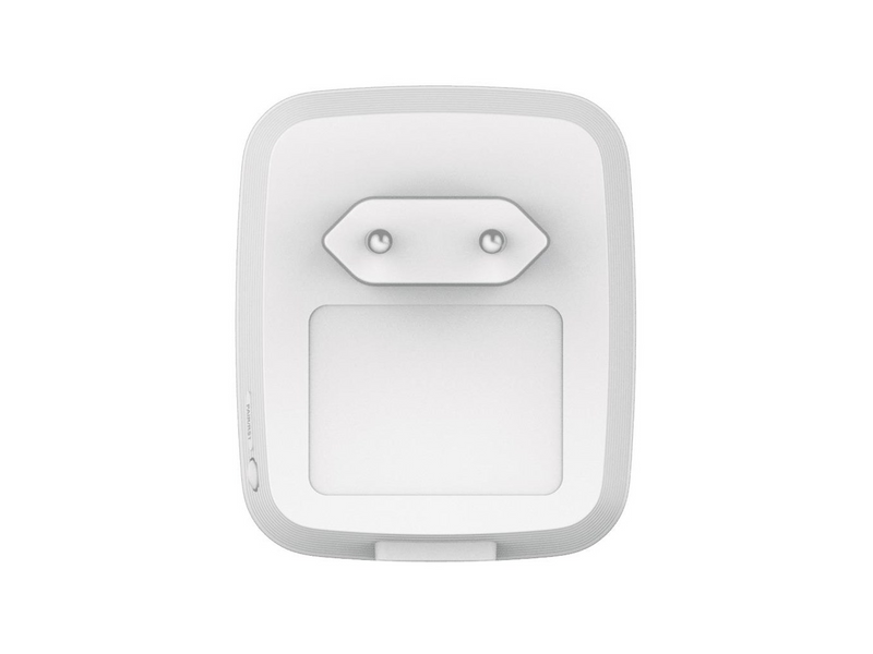 Strong Powerline 600 Mini 2-pack - 600 Mbit/s Homeplugs