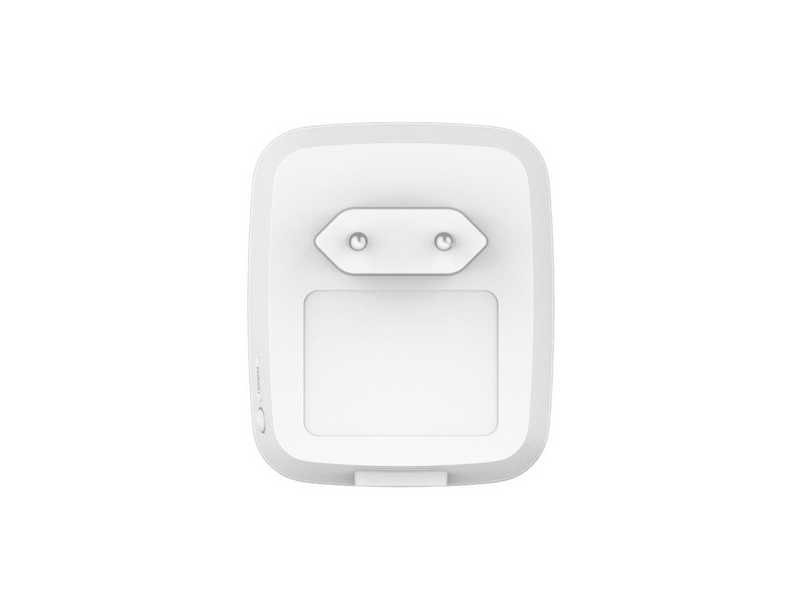 Strong Powerline Wi-Fi 1000 Mini 2-pack - 1200 Mbit/s Homeplugs