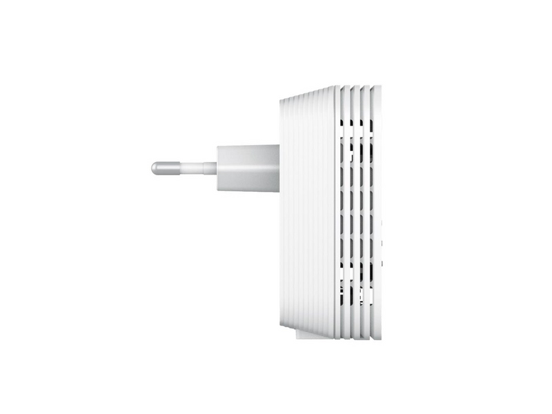 Strong Powerline Wi-Fi 1000 Mini 2-pack - 1200 Mbit/s Homeplugs