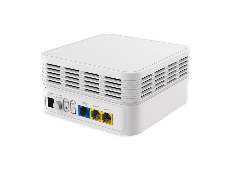 Strong ATRIA Mesh AX3000 ADD-ON - WiFi 6 - Mesh router Wi-Fi 6