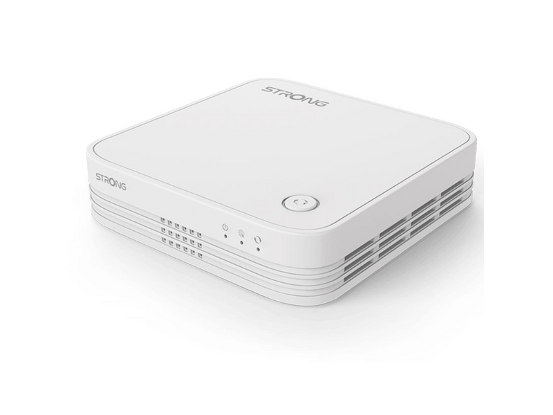Strong Atria Mesh 1200 (add-on) - 1200Mbit/s - Mesh router Wi-Fi 5