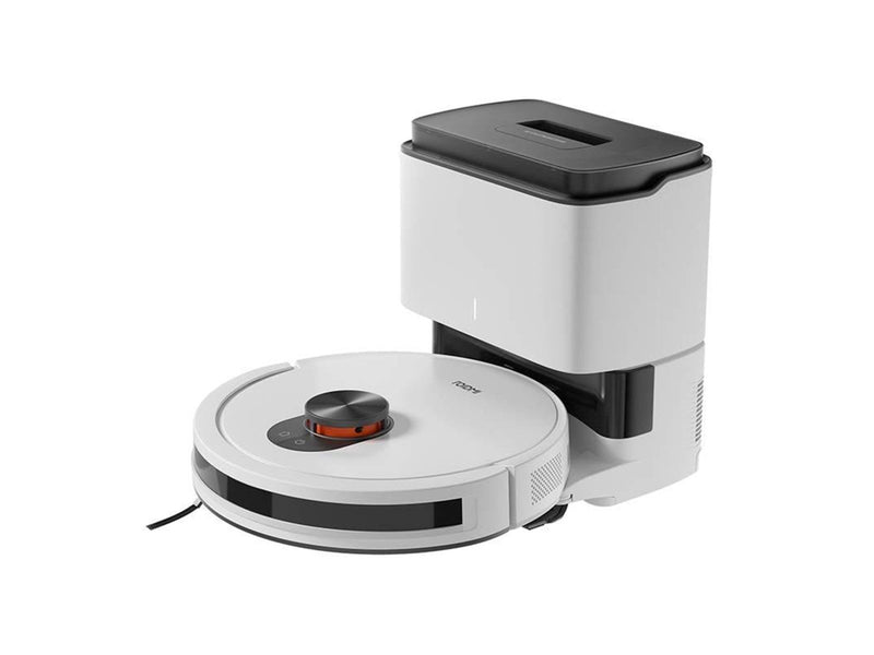 Roidmi Roboter Staubsauger Robotic Vacuum cleaner EVE CC