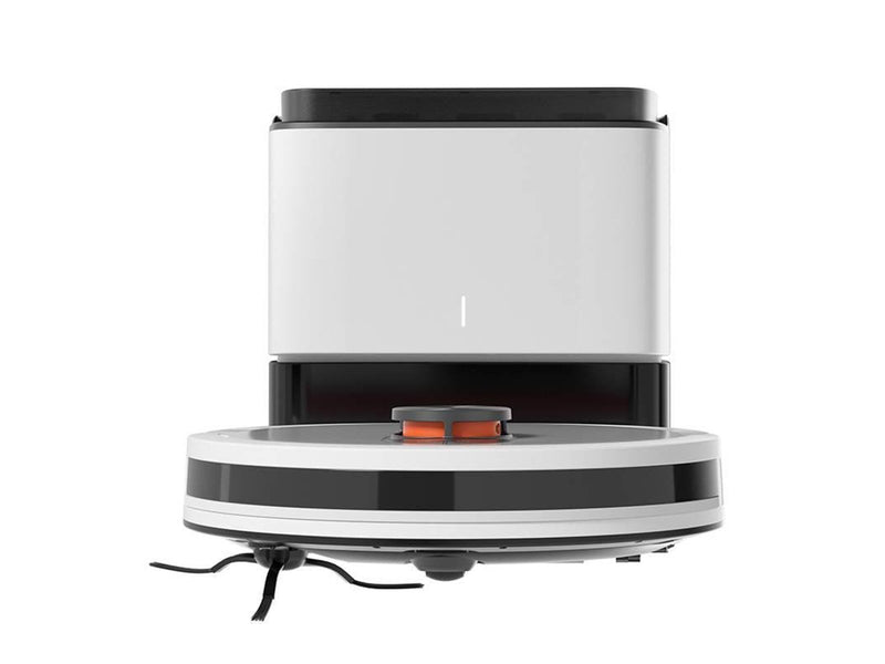 Roidmi Roboter Staubsauger Robotic Vacuum cleaner EVE CC