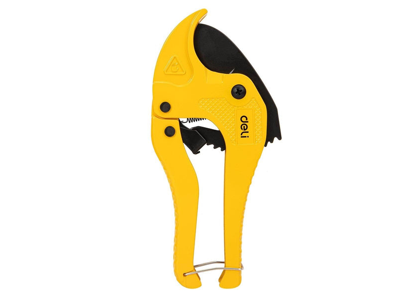 Deli Tools EDL350042 manual pipe cutter