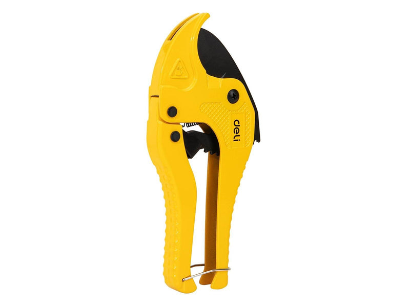 Deli Tools EDL350042 manual pipe cutter