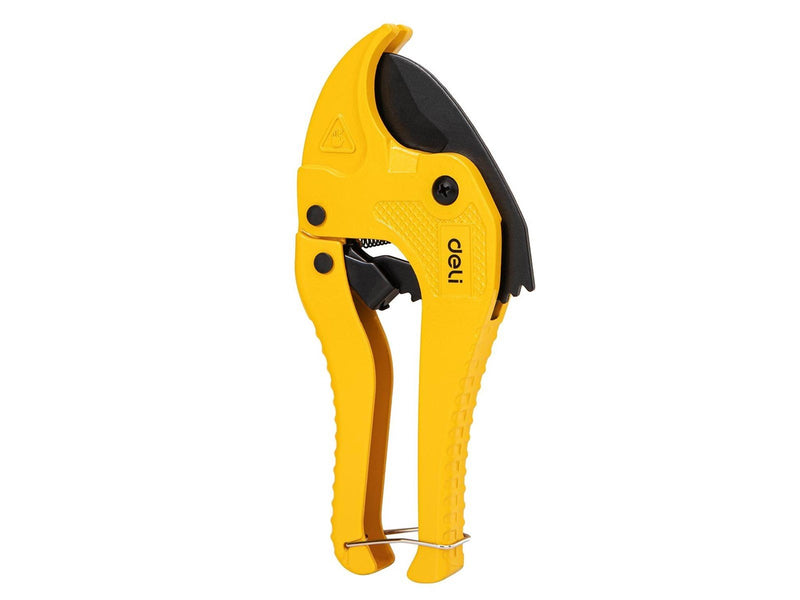 Deli Tools EDL350042 manual pipe cutter
