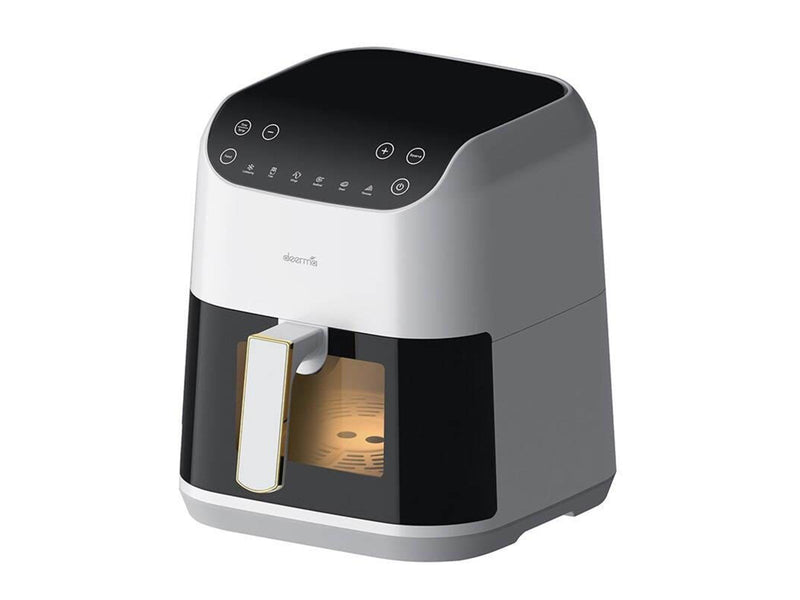 Deerma Air Fryer  DEM-KZ130W