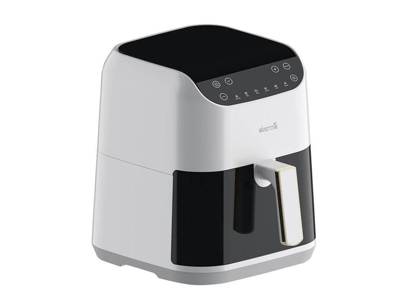 Deerma Air Fryer  DEM-KZ130W