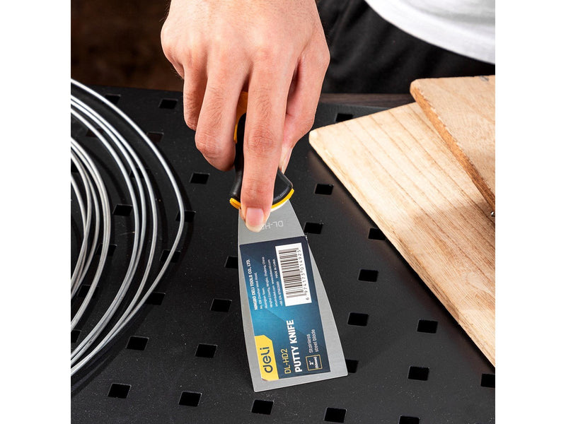 Deli Tools EDL-HD2 taping knife