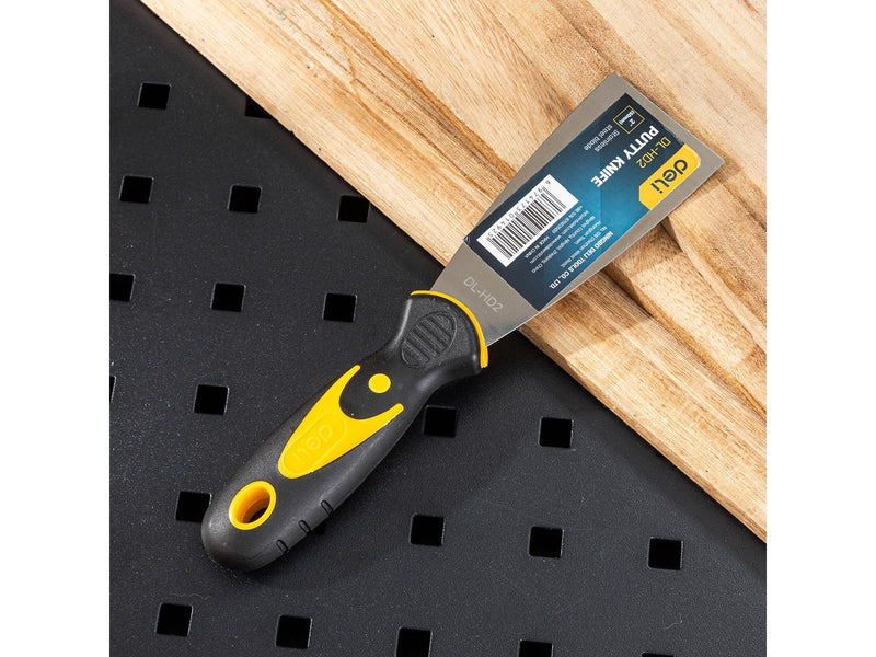 Deli Tools EDL-HD2 taping knife