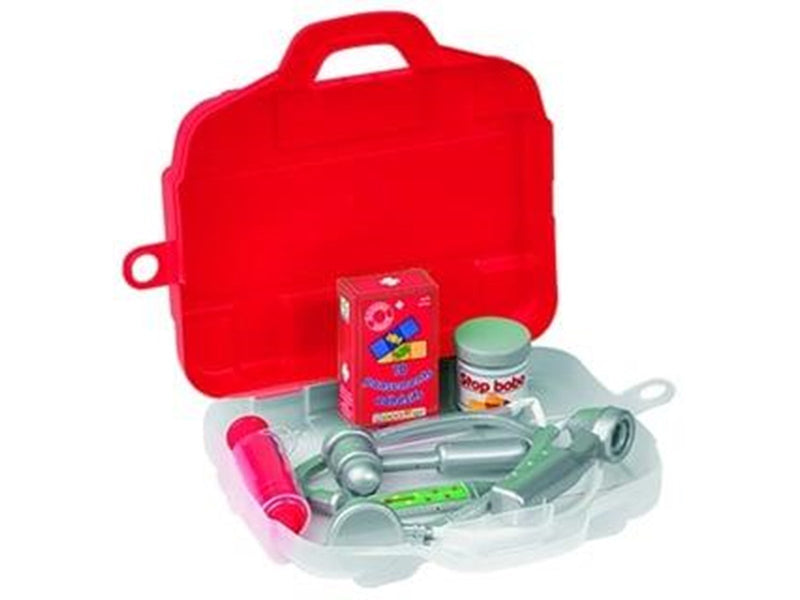 Ecoiffier Medical - Doctor Bag
