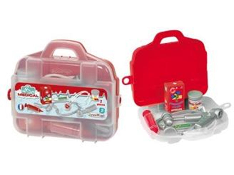 Ecoiffier Medical - Doctor Bag