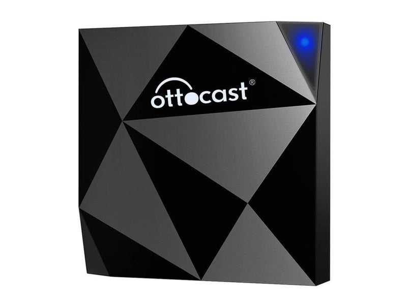 Ottocast Wireless adapter CP76 U2-AIR Carplay (black)