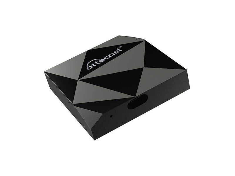 Ottocast Wireless adapter CP76 U2-AIR Carplay (black)