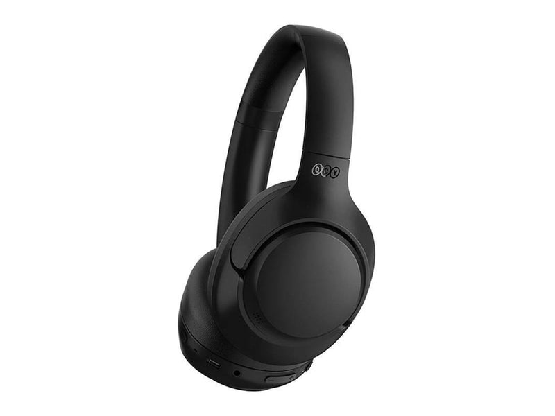 QCY Wireless Headphones H3 ANC (black)