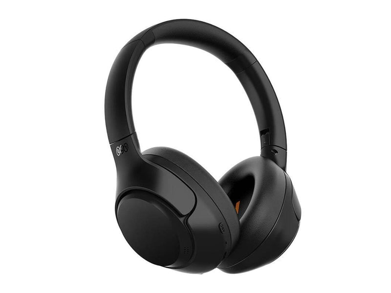 QCY Wireless Headphones H3 ANC (black)