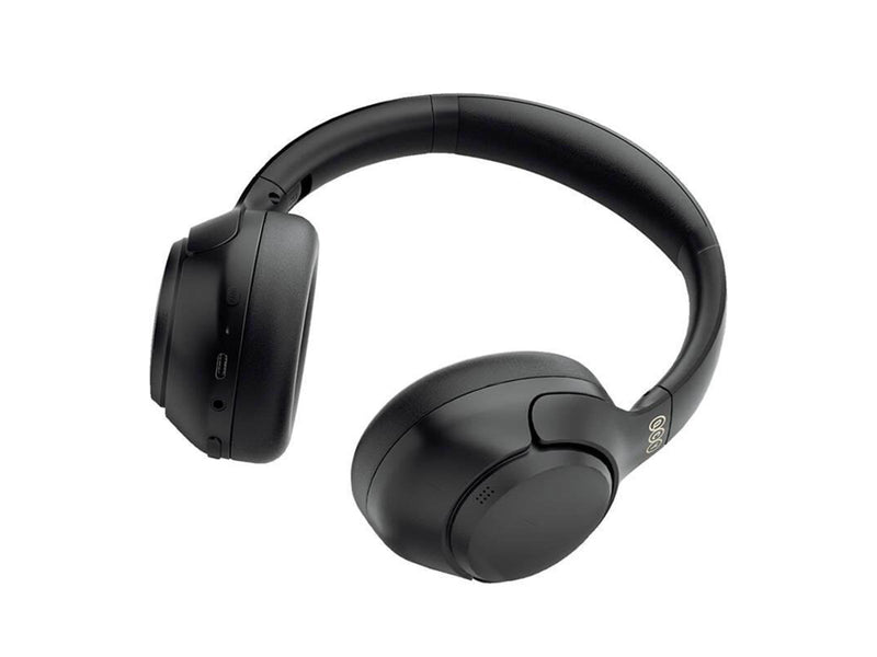 QCY Wireless Headphones H3 ANC (black)