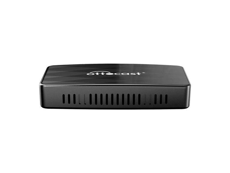 Ottocast CA360 3-in-1 Carplay/Android adapter (black)