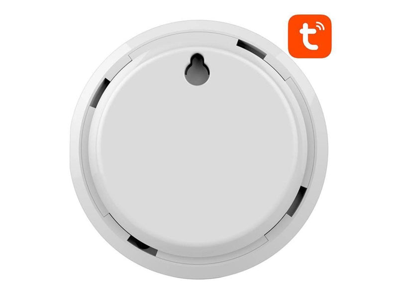 NEO Smart Alarm Siren ZigBee NAS-AB02B TUYA