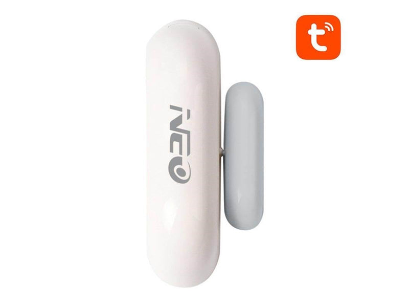 NEO Smart Door Window Sensor WiFi NAS-DS01W TUYA
